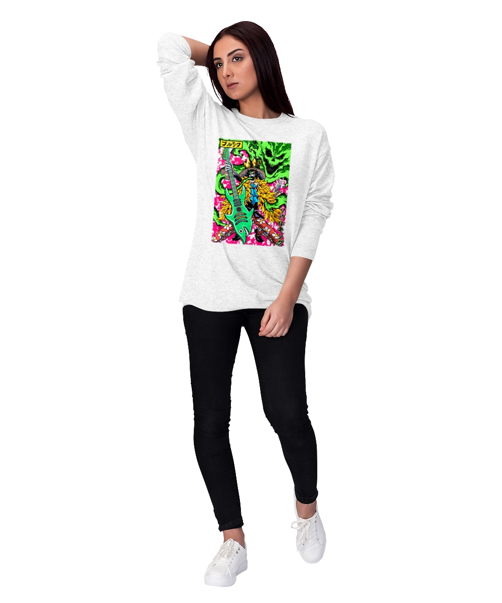 Ван Пис Брук