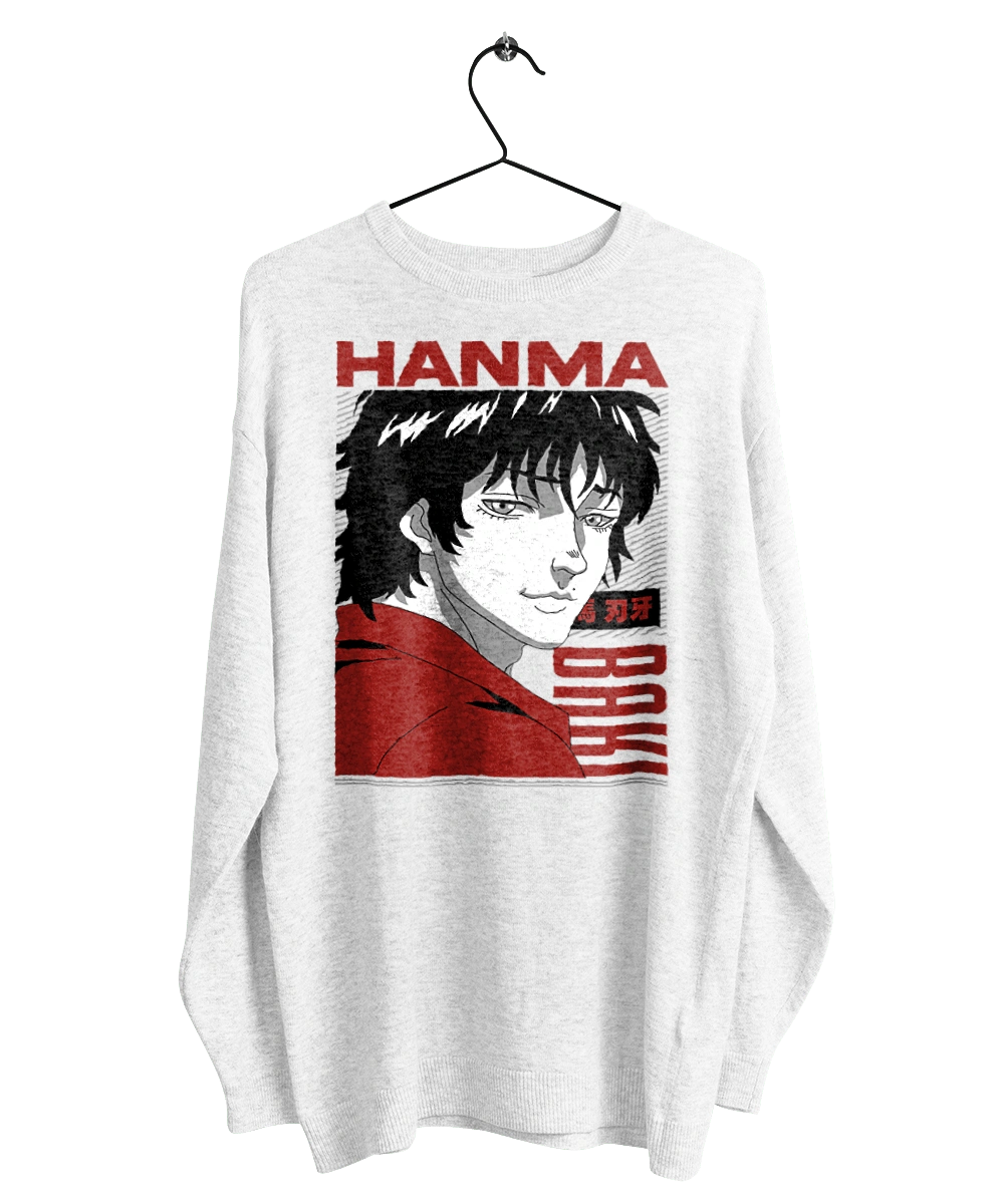 Hanma Baki