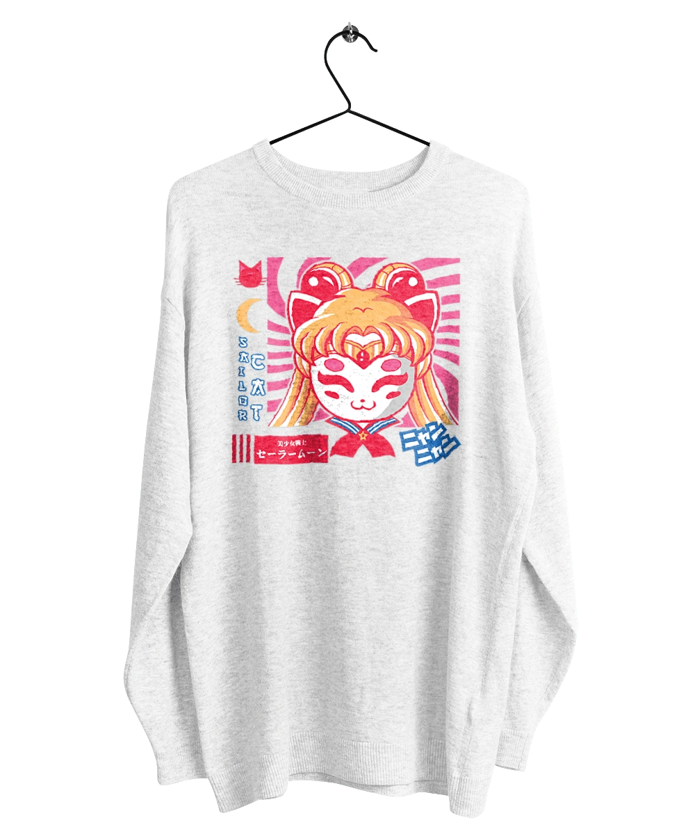 Сейлор Мун Кішка