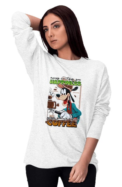 Goofy Coffee