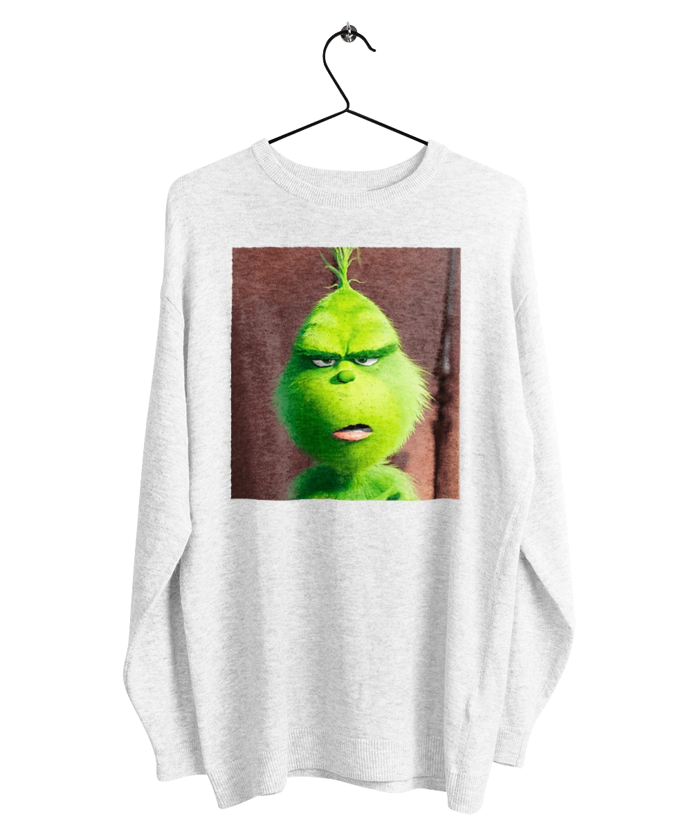 Грінч