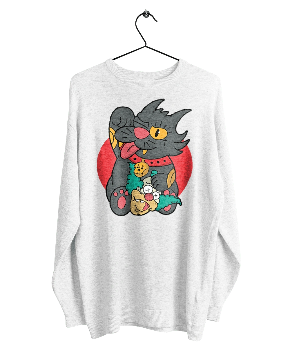 The Simpsons Krusty the Clown