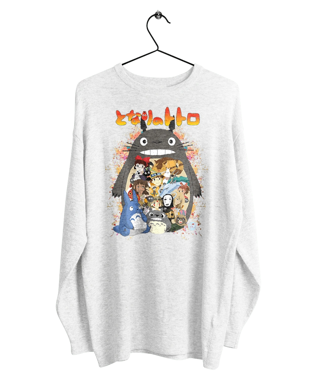 Totoro