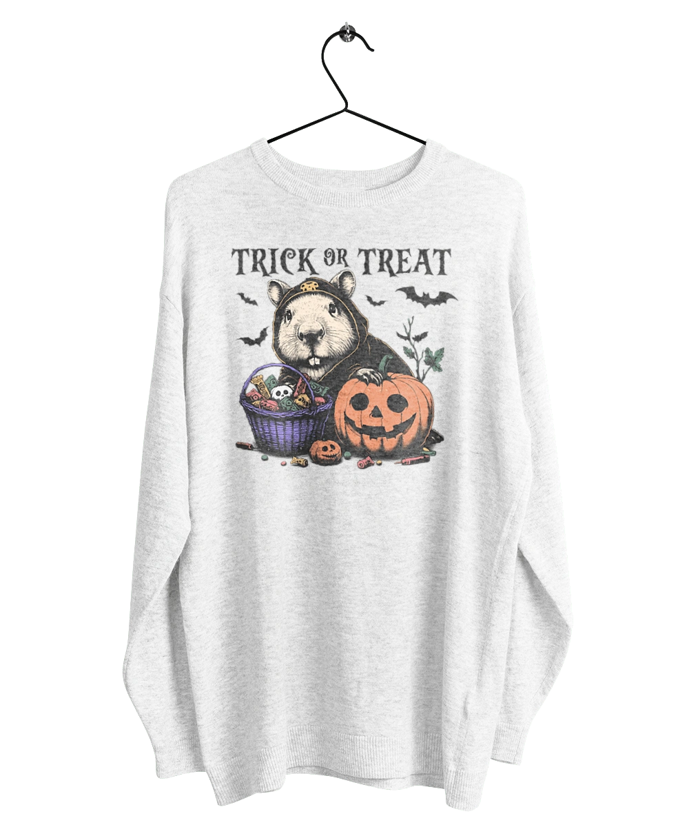 Капібара Хелловін