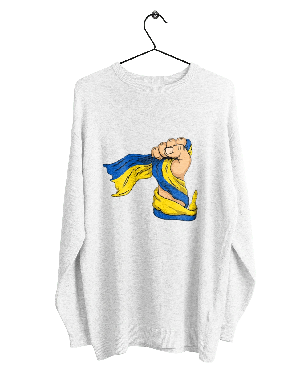 Сильна Україна