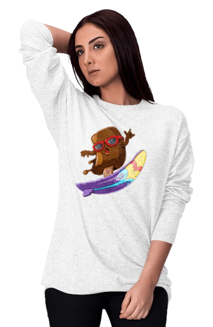 Мороженко На Серфі