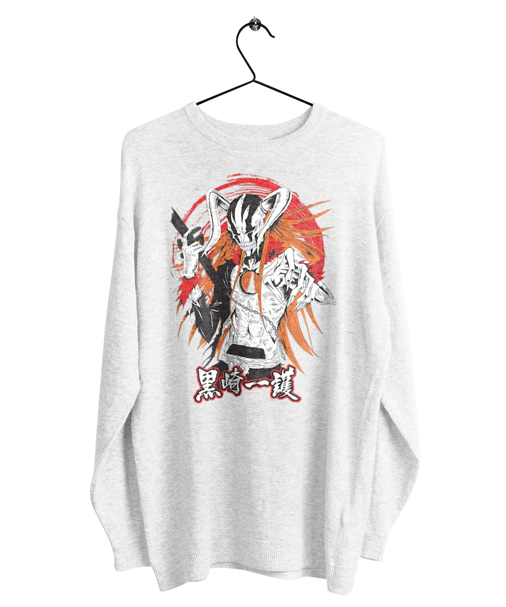 Bleach Ichigo Kurosaki