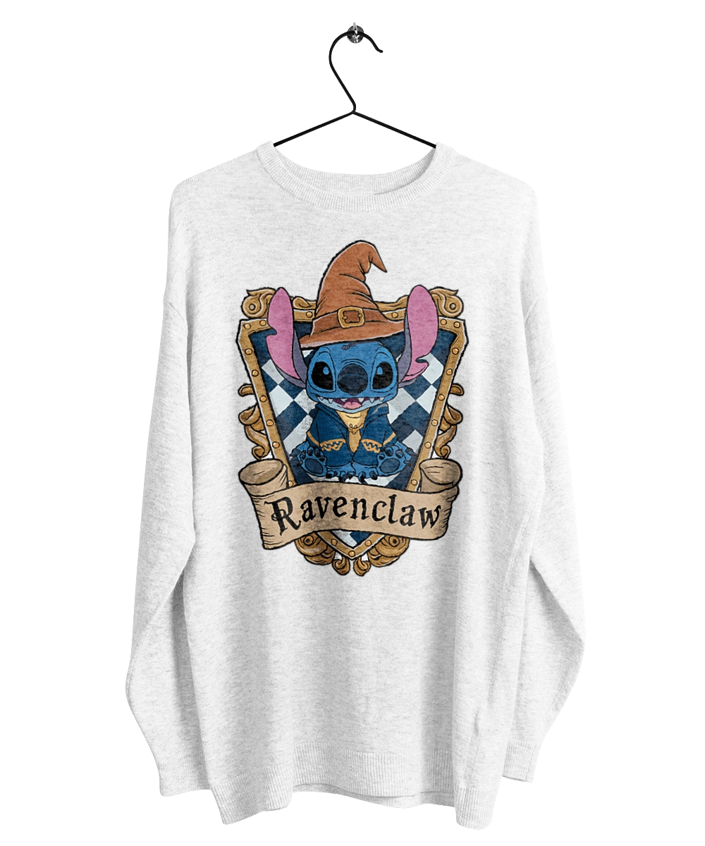 Stich Ravenclaw