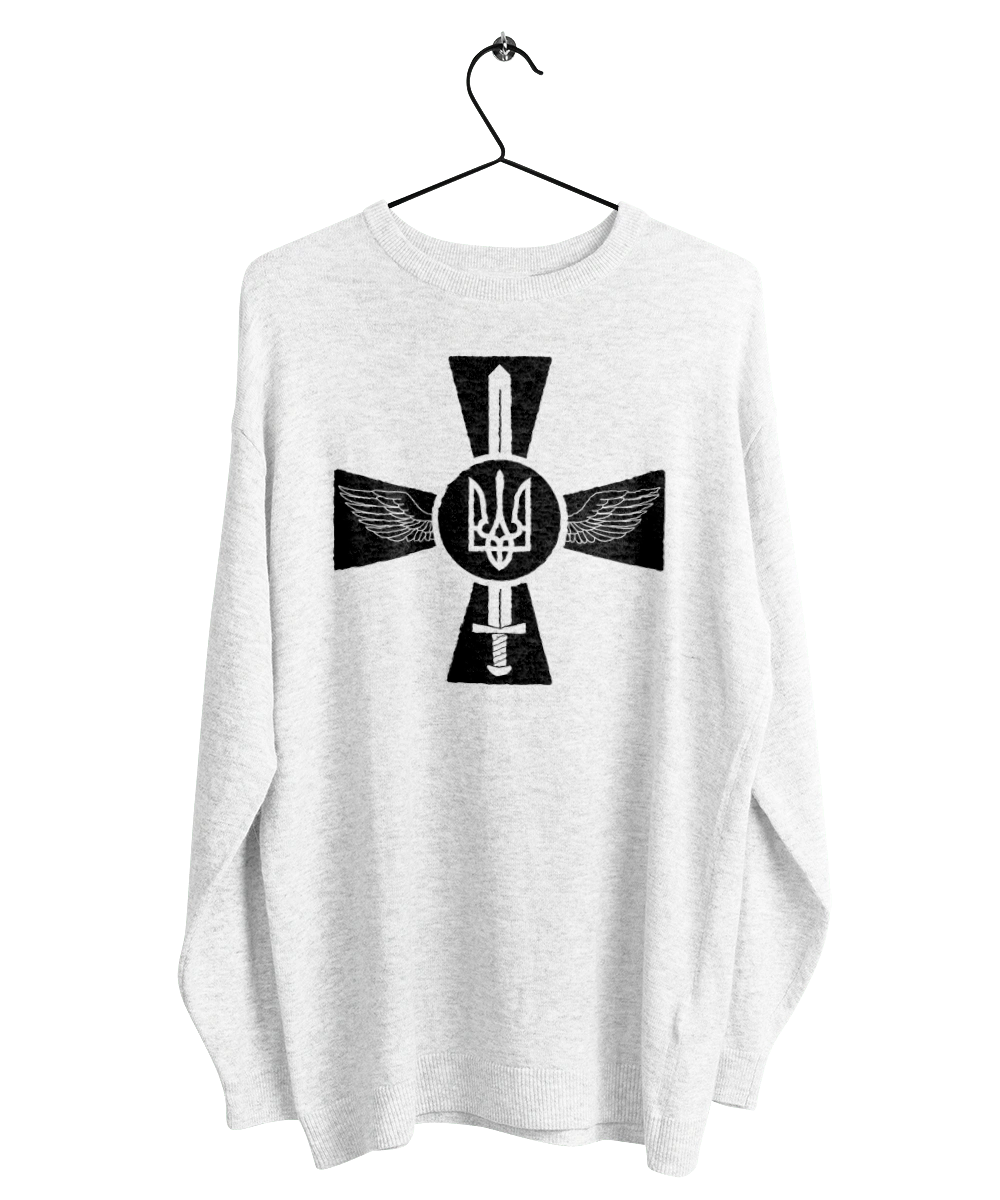 Украина герб