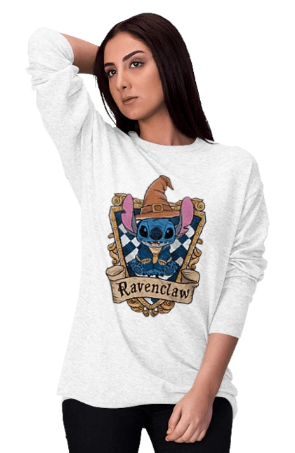 Stich Ravenclaw