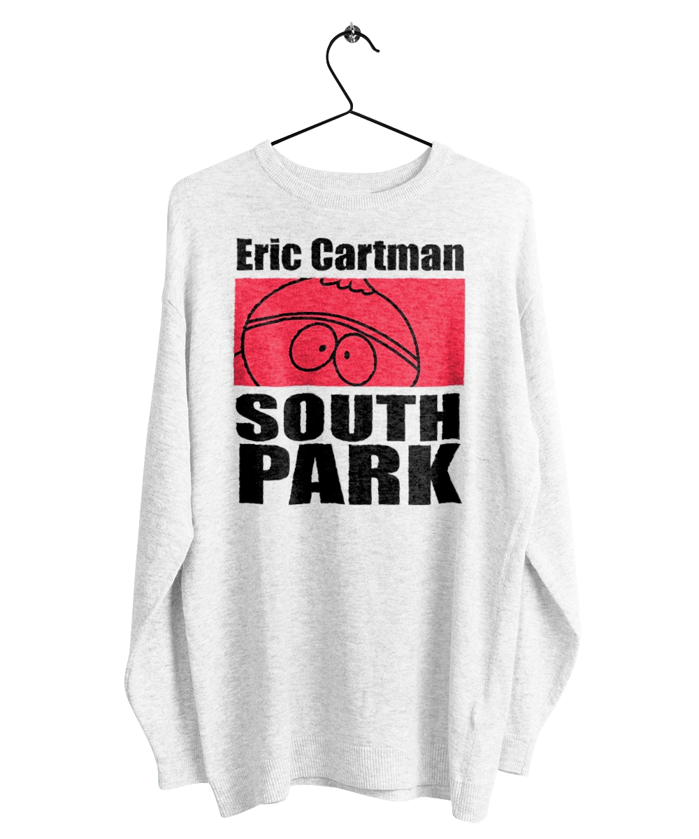 Южный Парк Картман