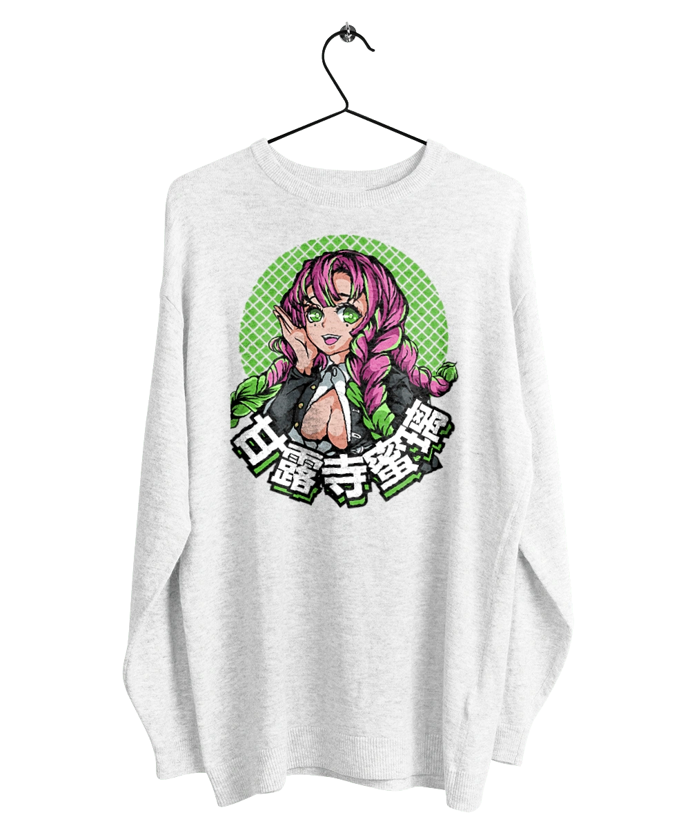 Demon Slayer Mitsuri