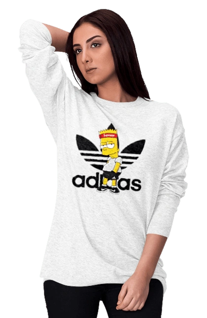 Adidas Барт