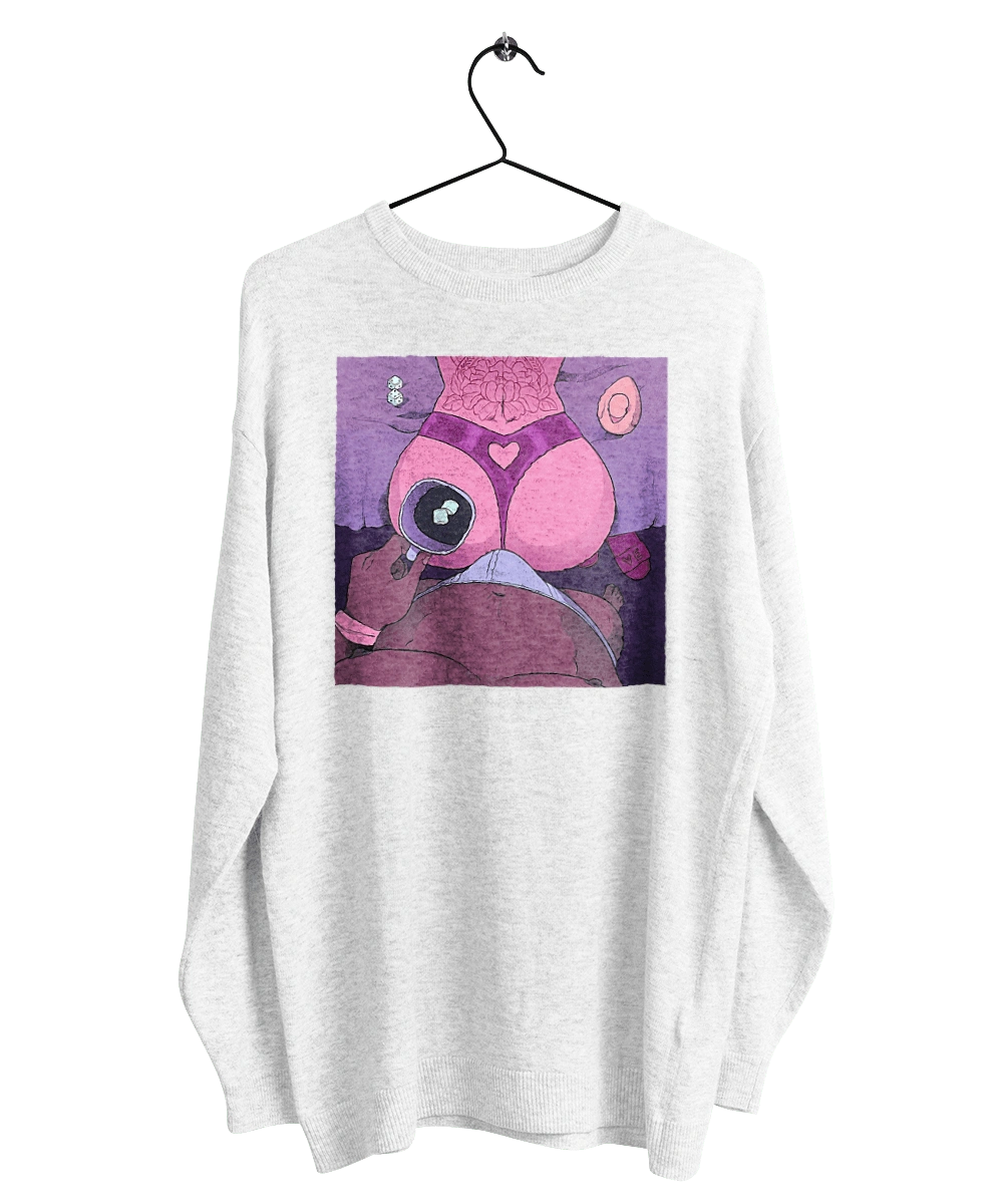 Утренний Кофе С Жопкой