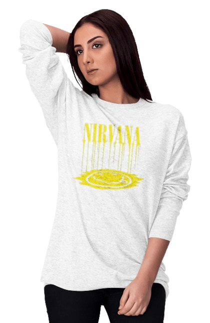 Nirvana