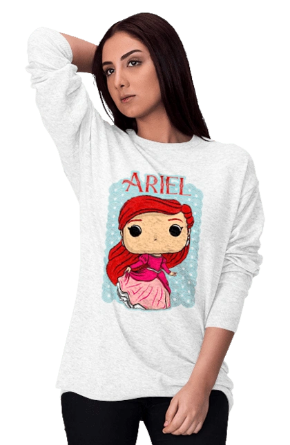 Ariel