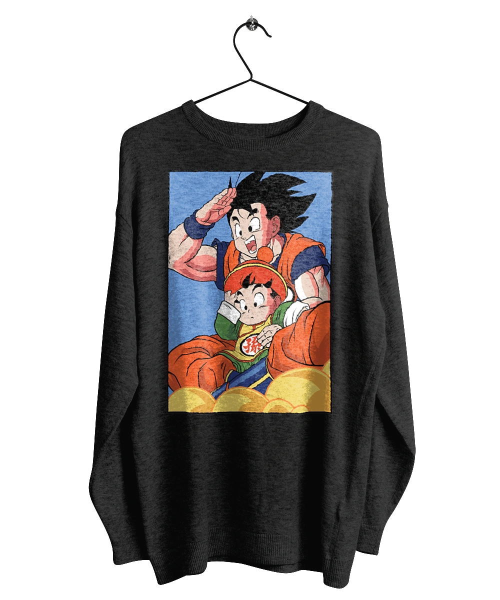 Dragon Ball Gohan