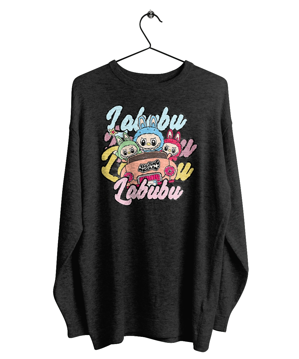 Лабубу
