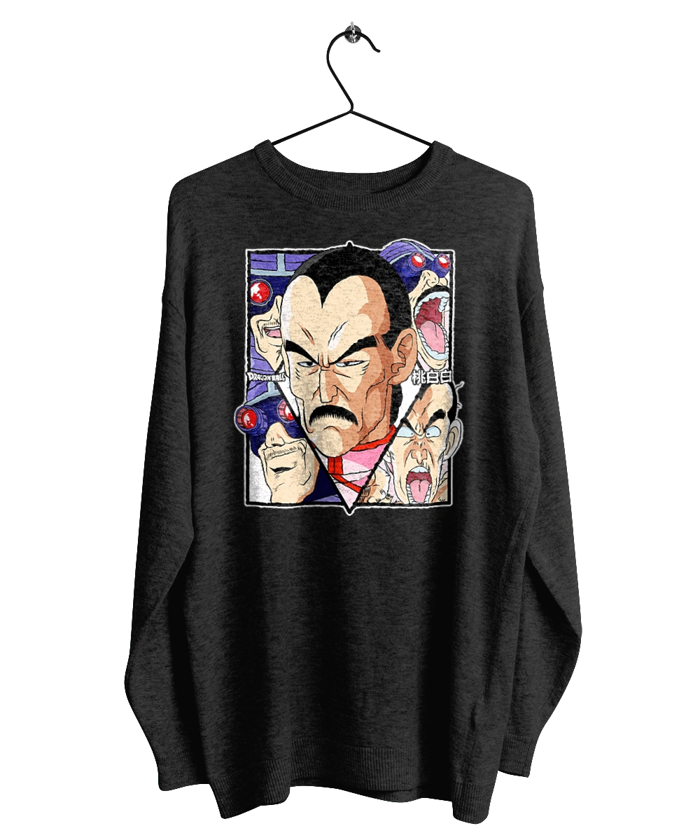 Dragon Ball Tao Pai Pai