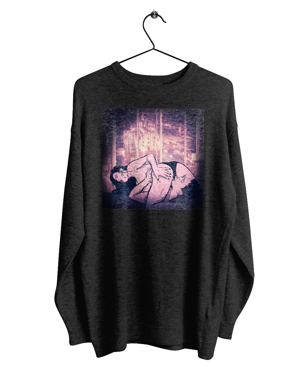 Дорослі Ігри На Тлі Міста