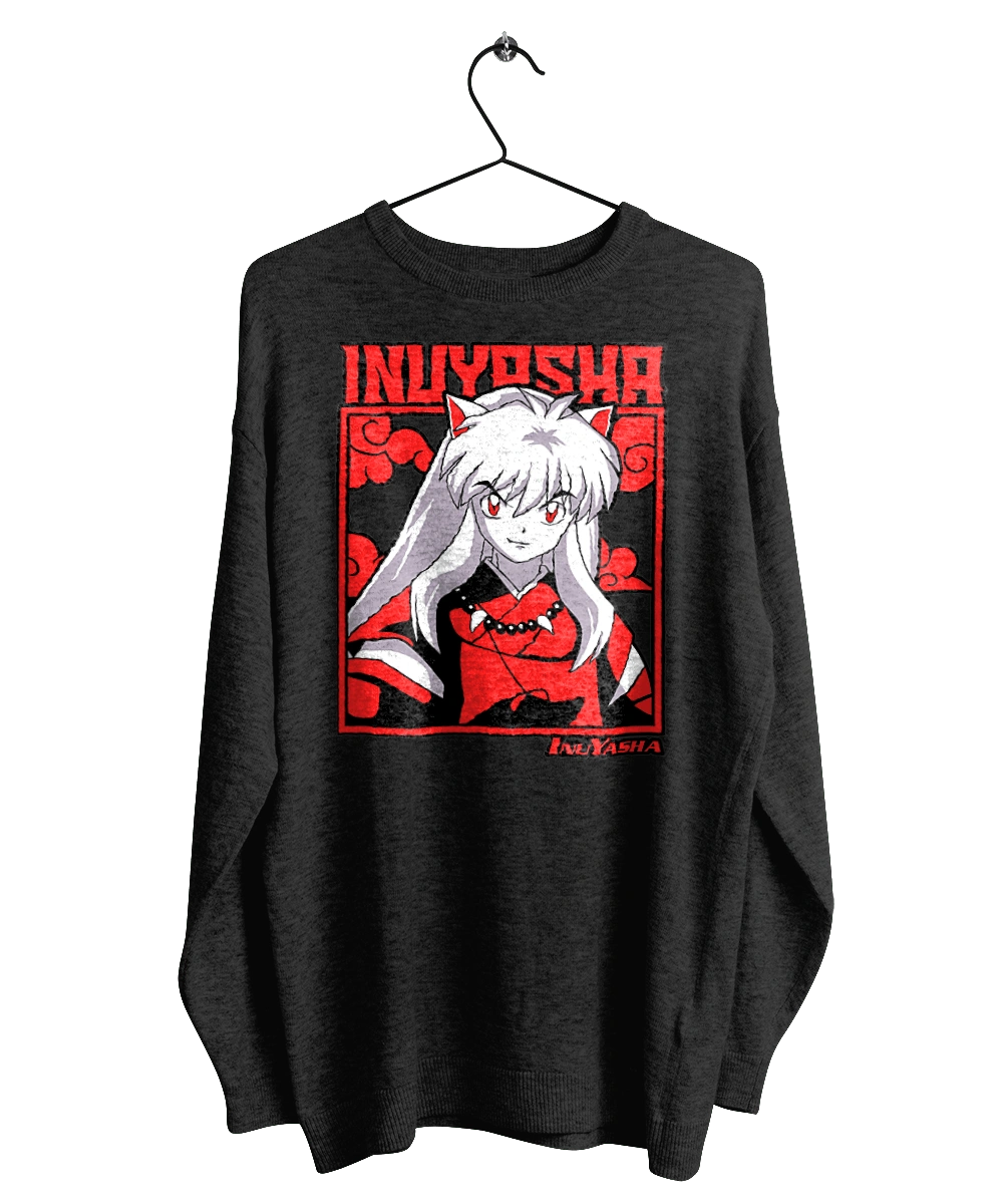 Inuyasha