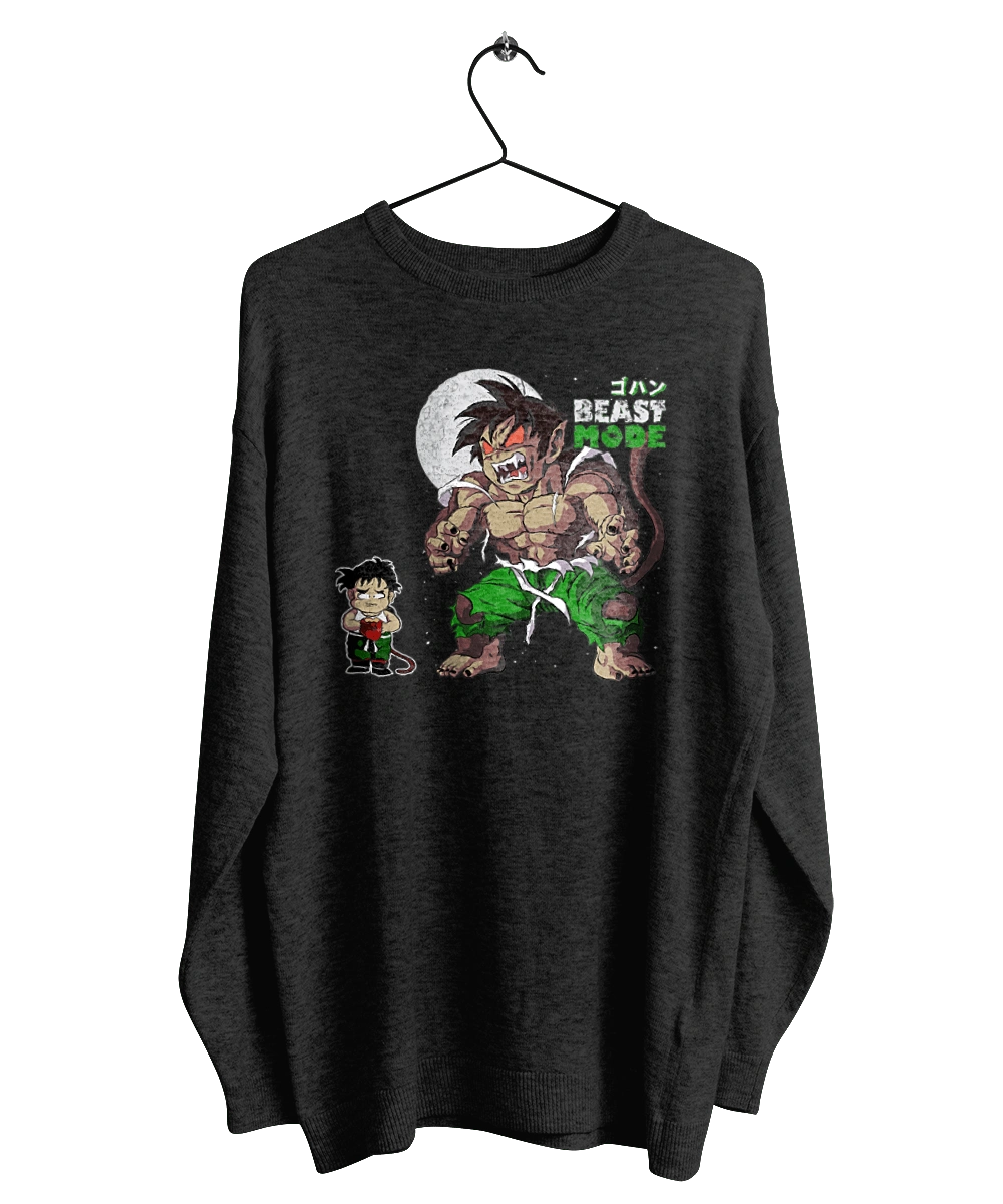 Перли дракона Гохан