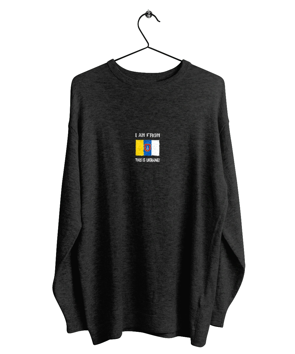 Flag of Odesa region