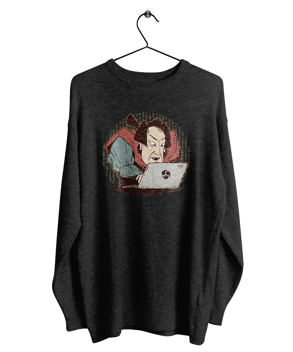 Ніндзя програміст