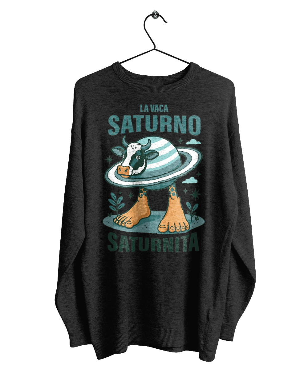 Lavaca Saturno Saturnita