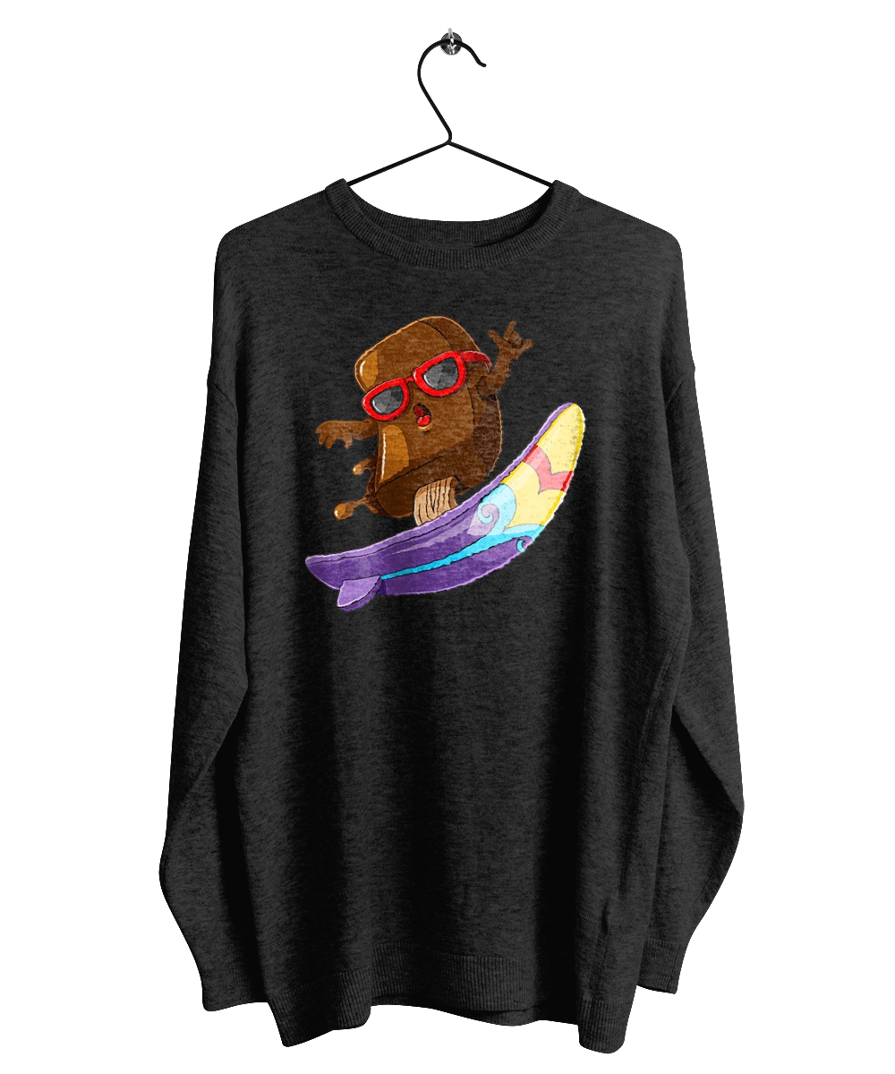 Мороженко На Серфі