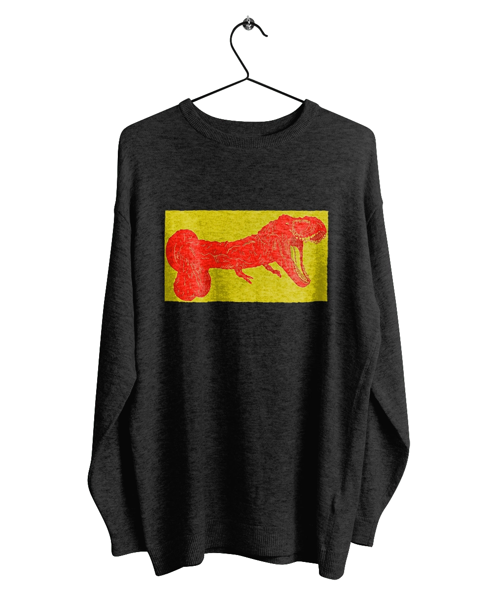 Член Динозавр