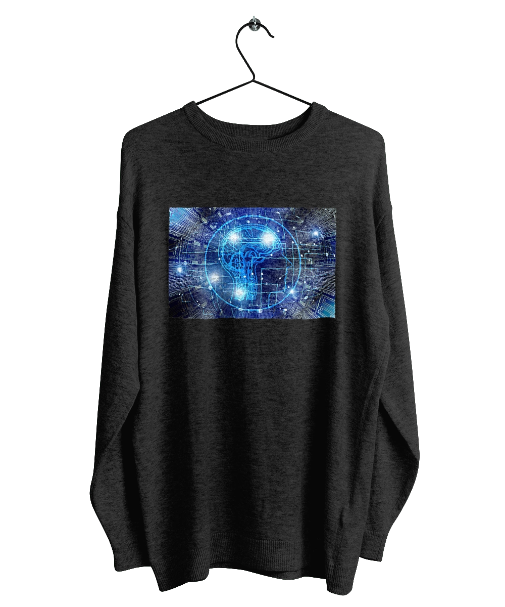 Штучний інтелект