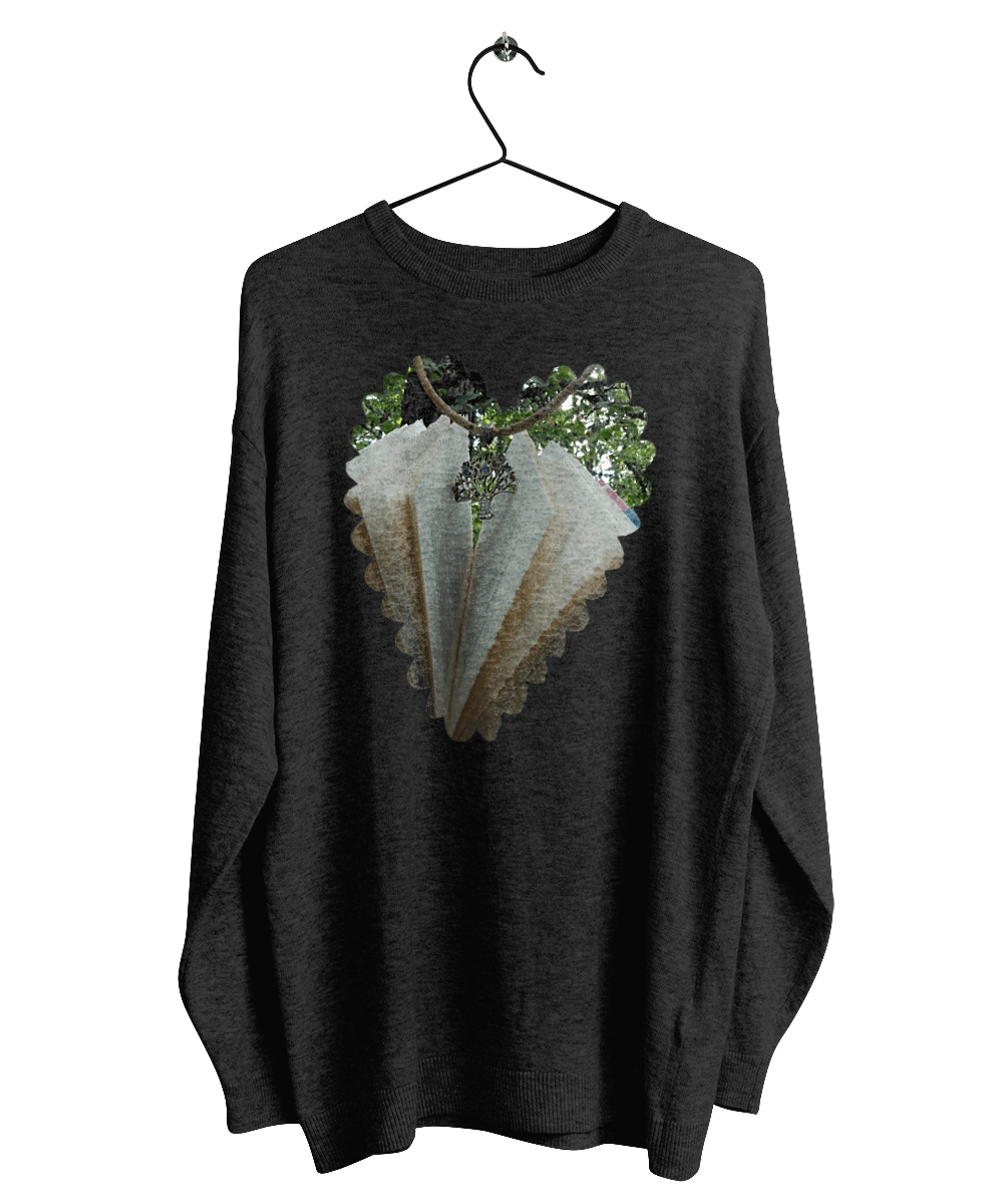 Книжкова валентинка