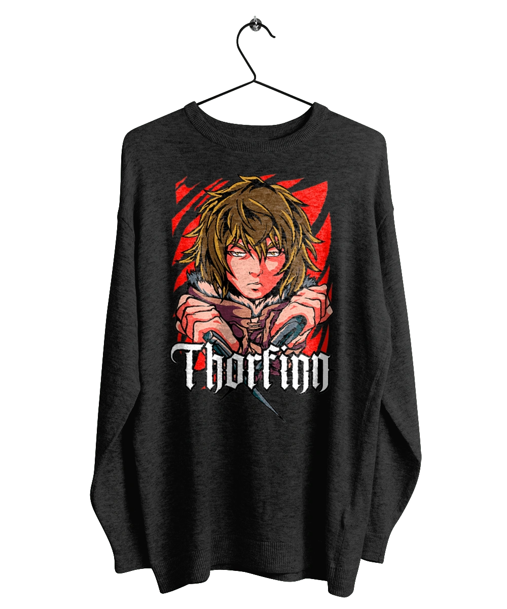 Vinland Saga Thorfinn