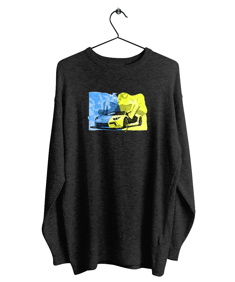 Український ламборгіні