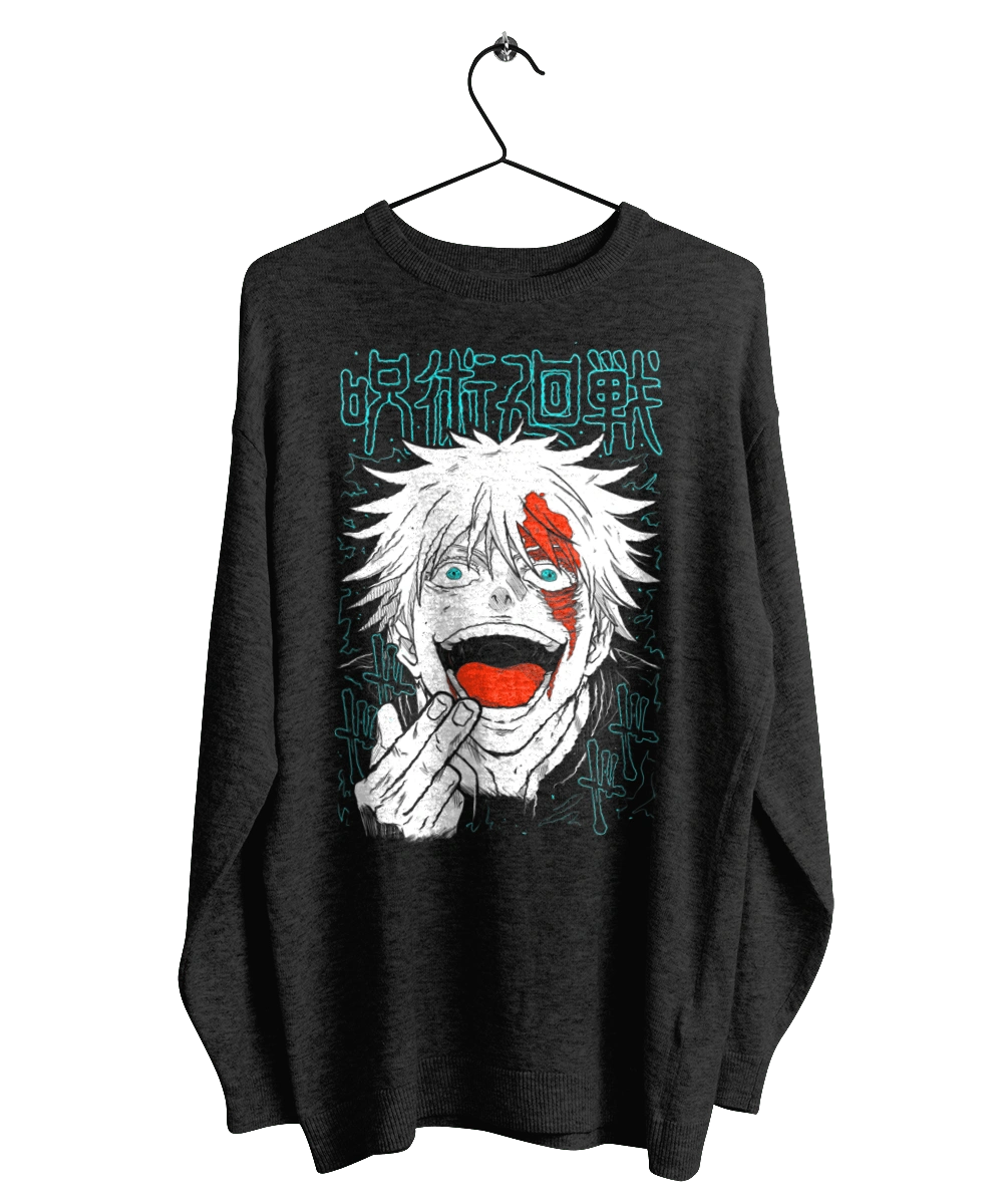 Jujutsu Kaisen Gojo