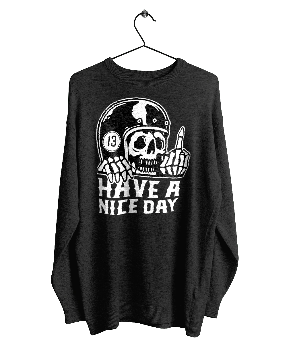 Гарного дня