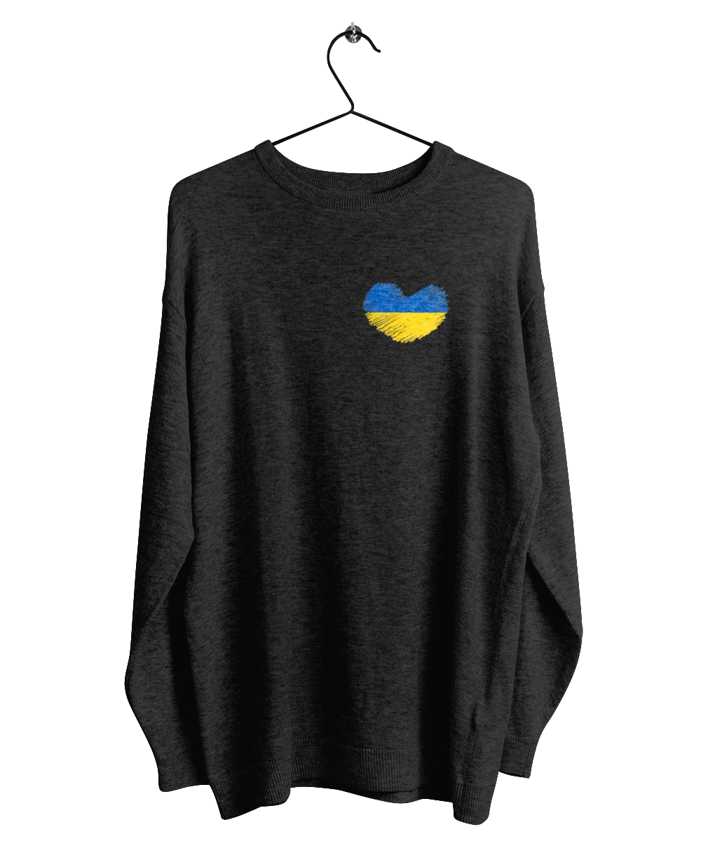 Україна у серці