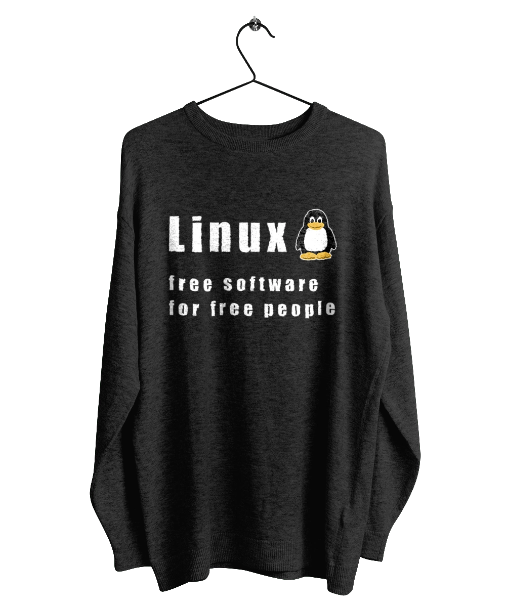 Linux Свободный Для Свободных
