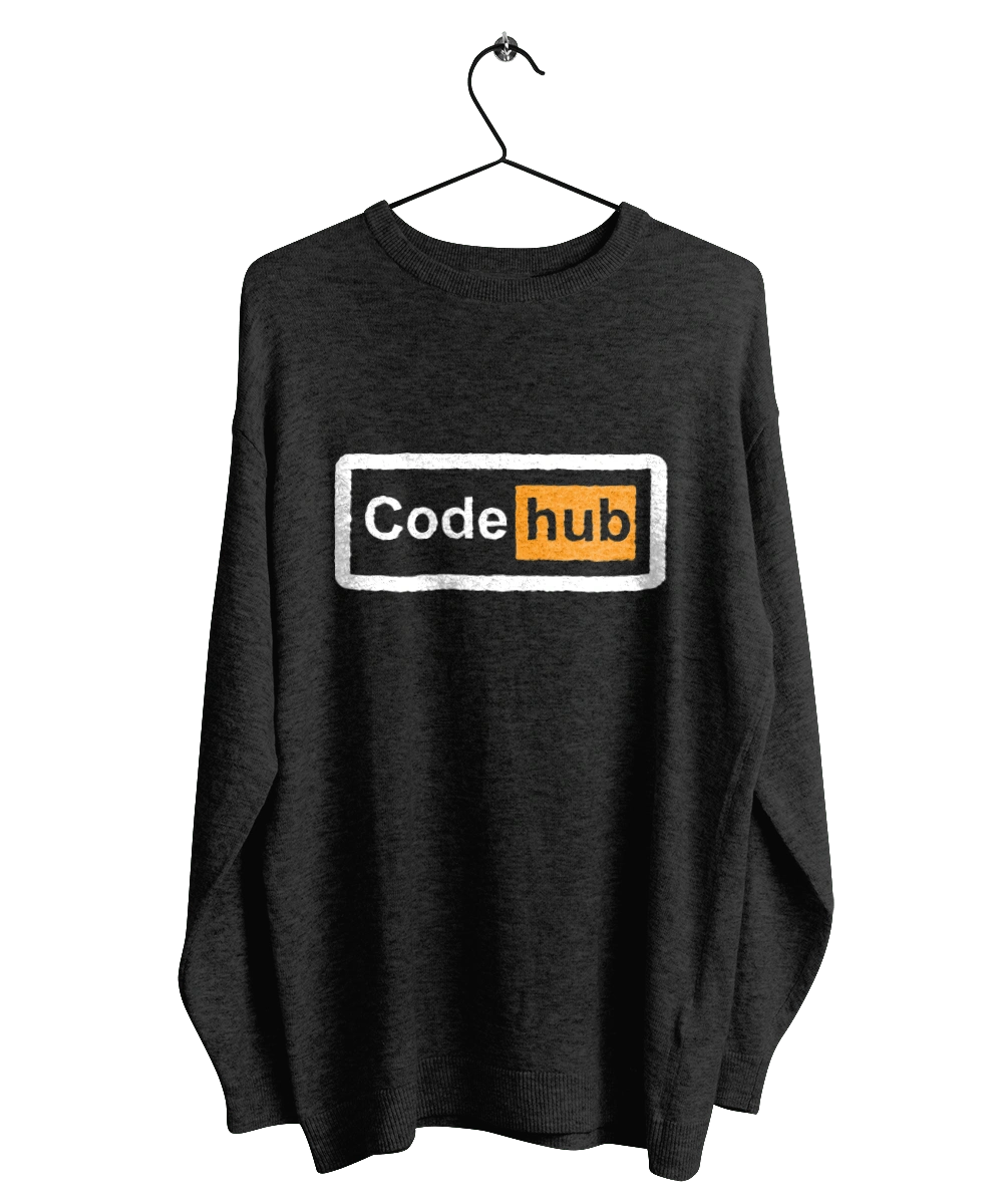 Code hub