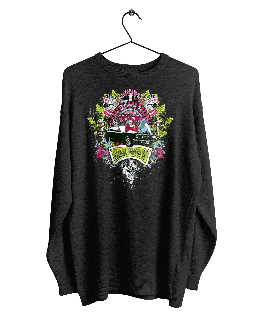 Автомобільне Шоу, Літо