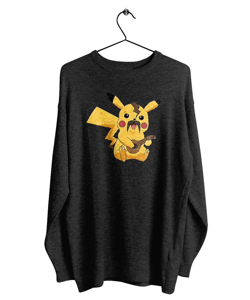 Ukrainian Pikachu