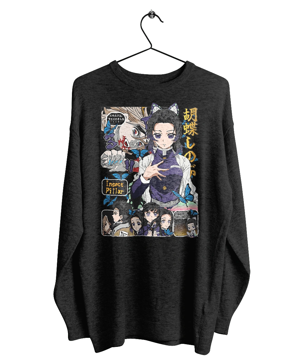 Demon Slayer Shinobu