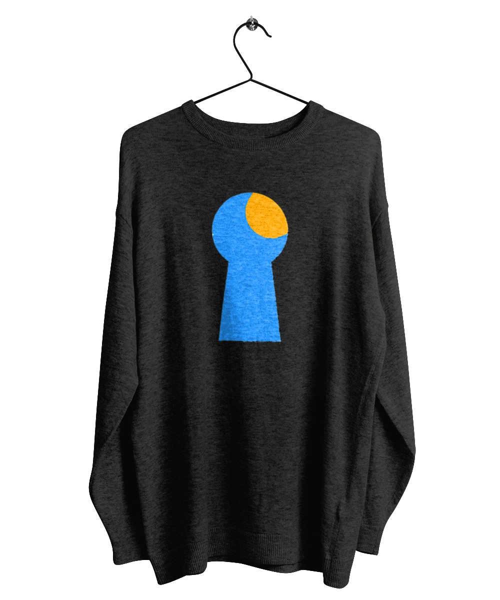 Замочная скважина