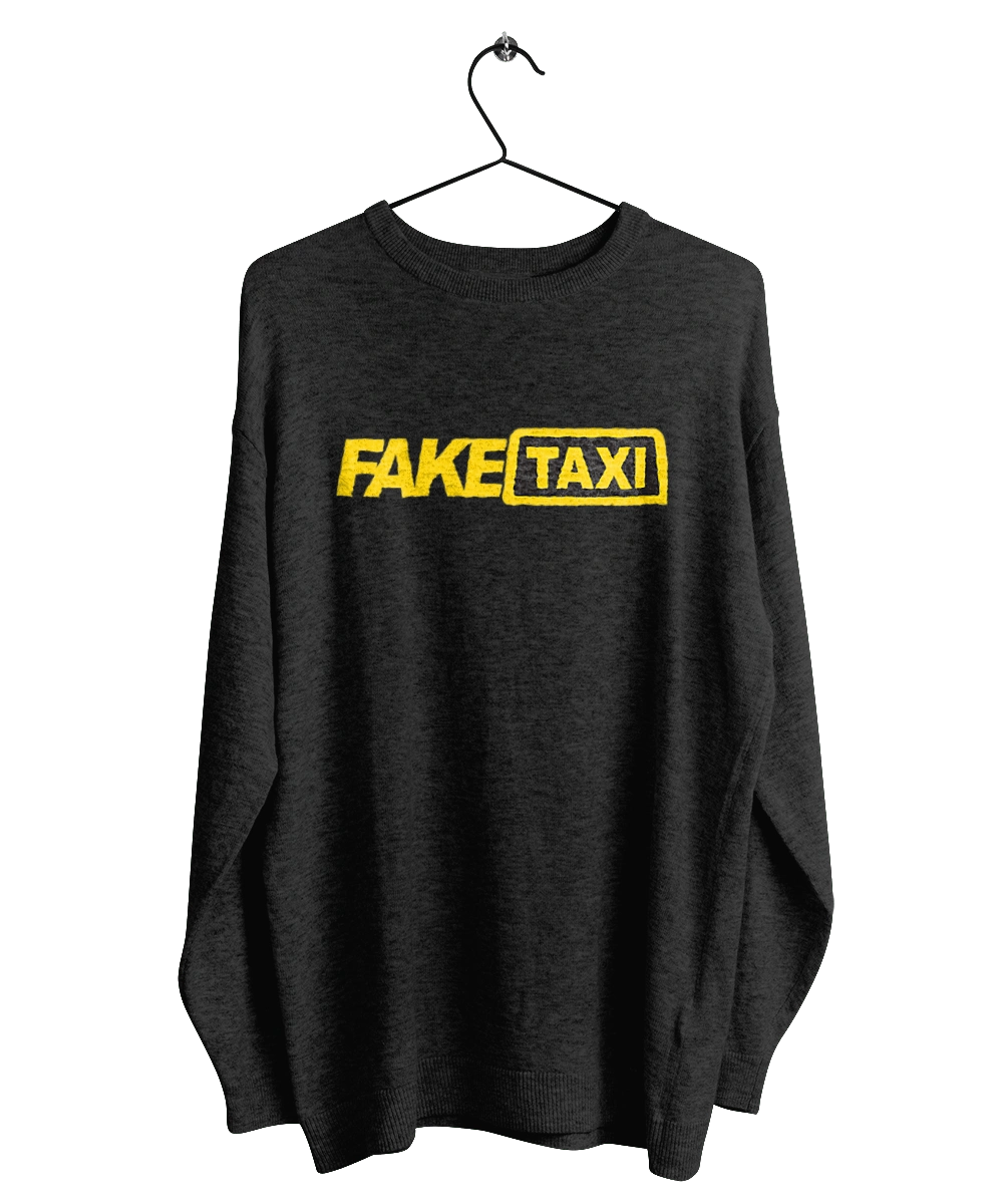 Fake taxi