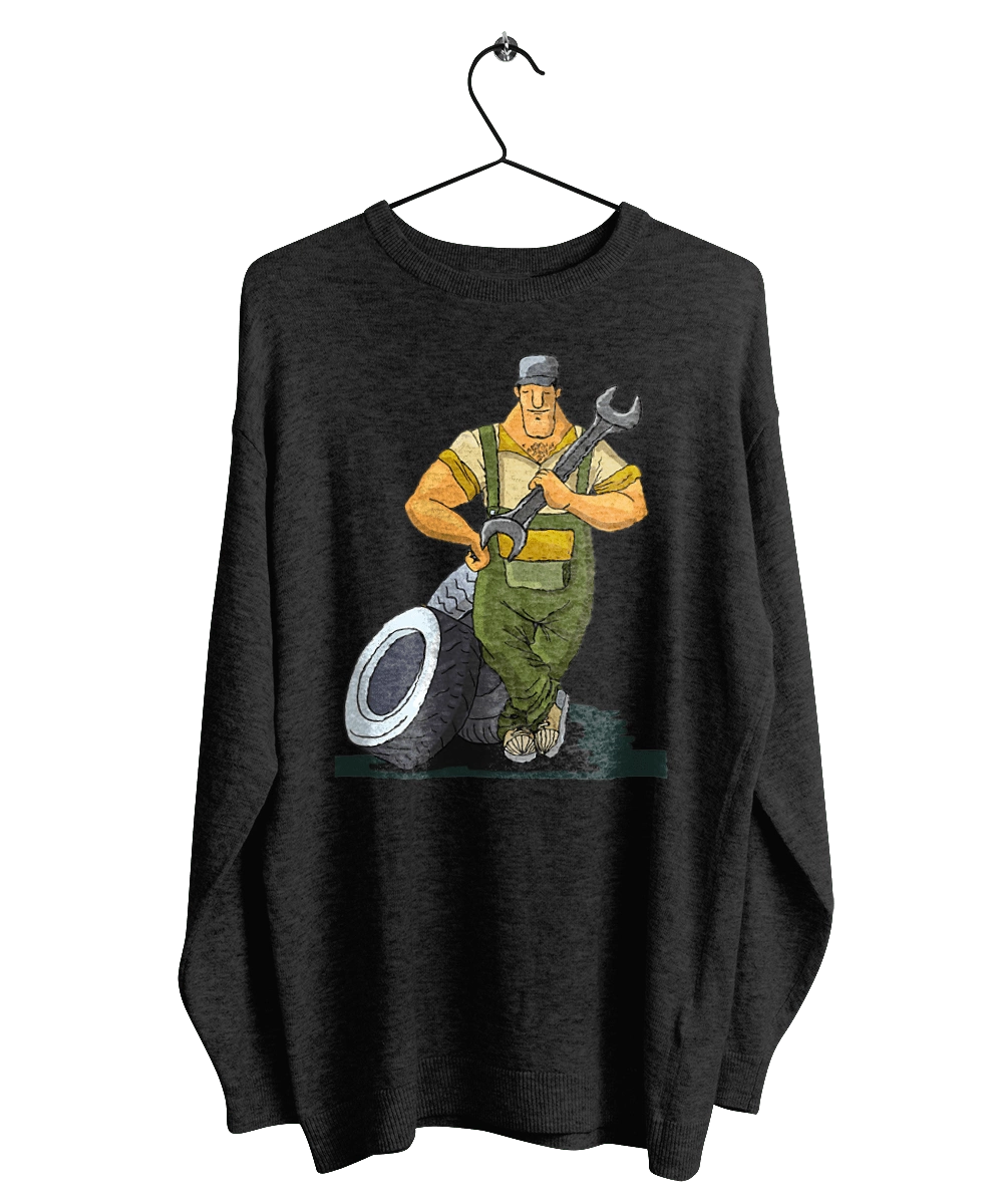 Автомайстер