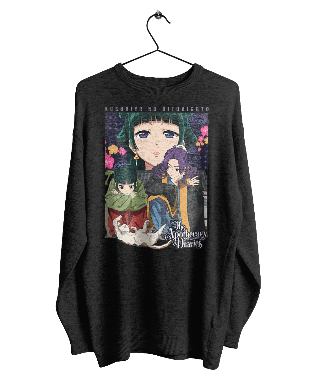 The Apothecary Diaries