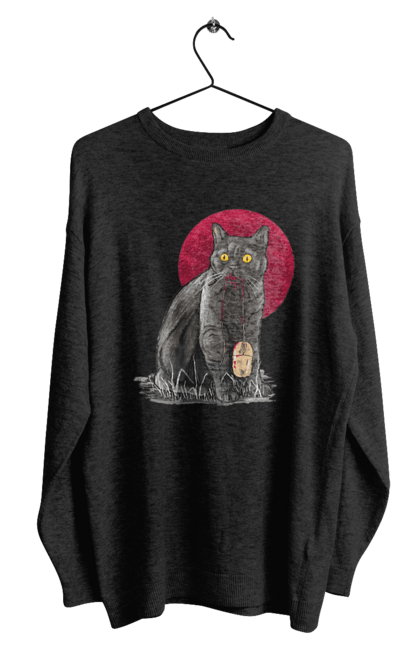 Світшот чоловічий з принтом "Кот програміст та мишка 404 День програміста". 404, andoid, aws, backend, c++, cloud, css, data, dev, devops, frontend, git, github, go, golang, google, html, ios, java, jquery, js, linux, nodejs, php, python, react, science, script, web, ай ті, айтішник, геймер, гик, кит, клавиши, код, комп, мем, мишка, ошибка, пародия, програміст, смешное, хакер. 2070702