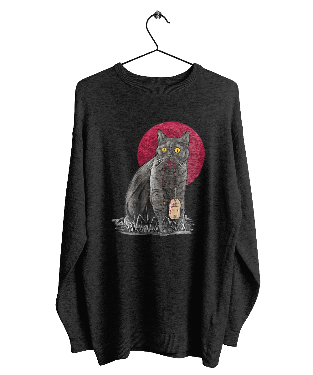 Cat programmer and mouse 404 Programmer Day