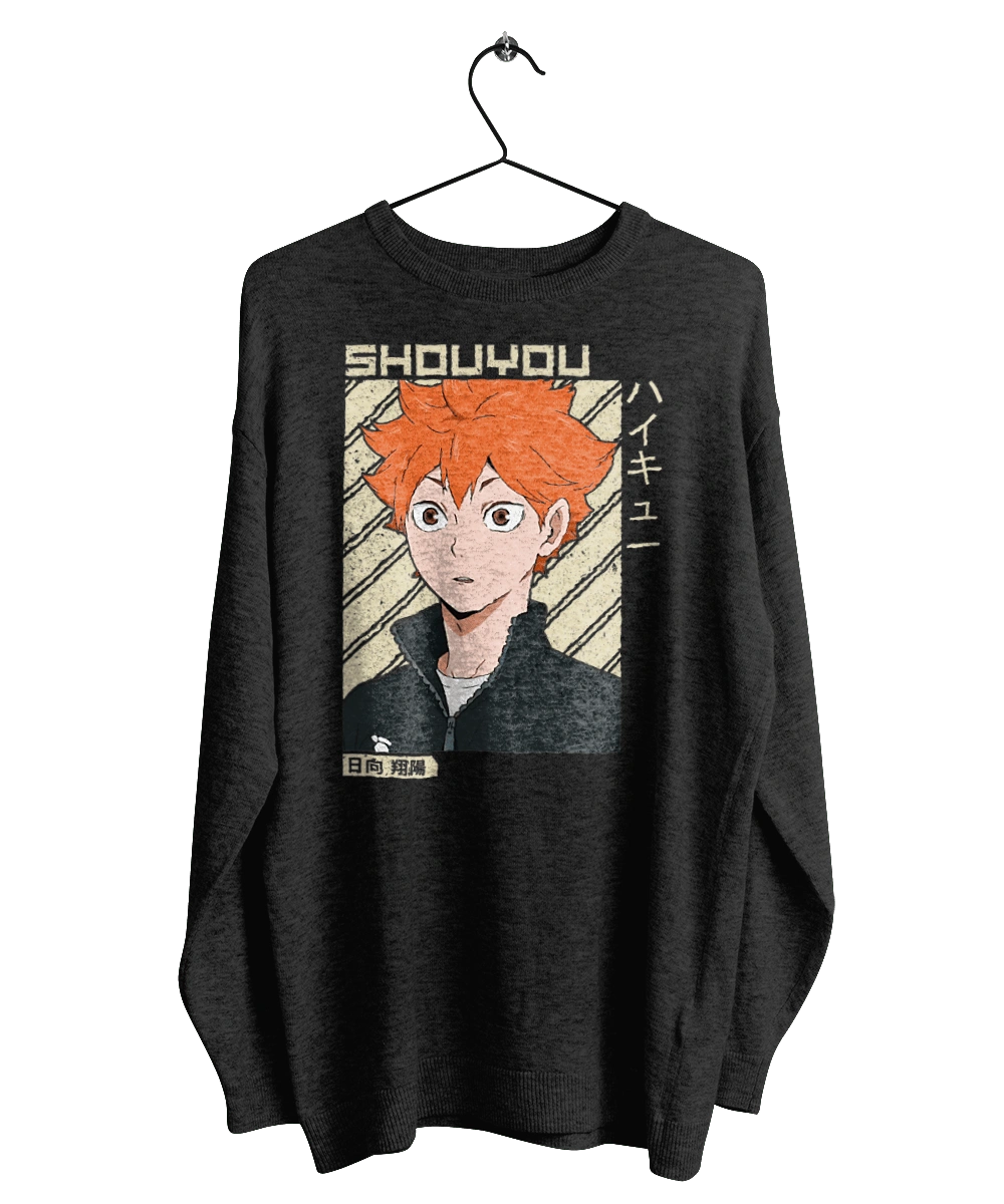 Волейбол!! Хината